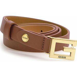 Dámský pásek Guess Not Coordinated Belts BW7810 VIN20 COG