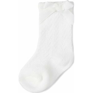 Vysoké dětské ponožky Mayoral 9481 Crudo 66