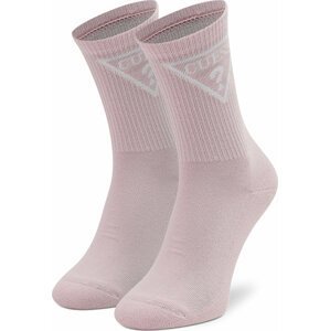 Dámské klasické ponožky Guess Ellen Sport Socks V2GZ00 ZZ00I r.OS G6X8