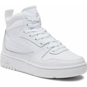 Sneakersy Fila Fxventuno Le Mid Wmn FFW0201.10004 White
