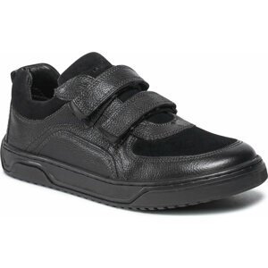 Sneakersy Lasocki Young BI12-NOWAR-04 Black