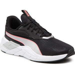 Boty Puma Lex Wn's 376211 07 Puma Black/Metallic Silver