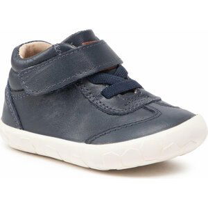 Sneakersy Pax Scandinavia Tott 7250004-31 Navy