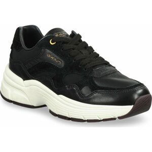 Sneakersy Gant Neuwill Sneaker 27531198 Black