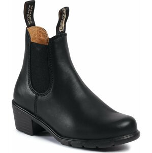 Polokozačky Blundstone 1671 Black