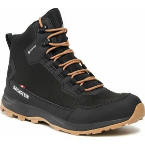 Trekingová obuv Dachstein Wildcat GTX WMN GORE-TEX 78613 140 C Black 990