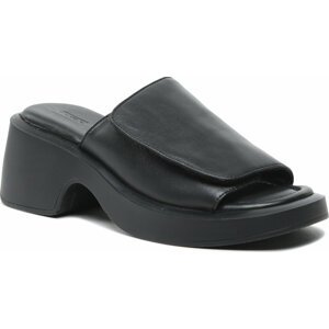 Nazouváky Bronx Vita-Sandal 84936-D Black 01