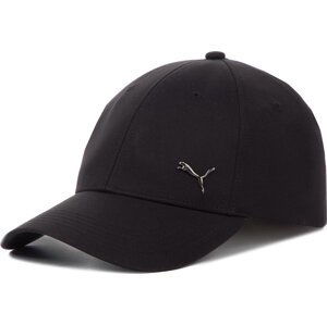 Kšiltovka Puma Metal Cat Cap 021269 01 Puma Black