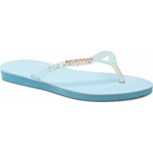 Žabky Havaianas Sl. Gtr Flrish 41471221671 Nautical Blue