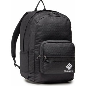 Batoh Columbia Zigzag 30L Backpack 1890031 Černá