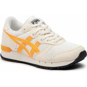 Sneakersy Onitsuka Tiger Alvarado 1183A507 Cream/Citrus 108