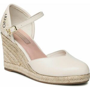 Espadrilky Liu Jo Damita 01 SA3087 EX111 Butter S1858