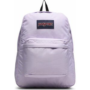 Batoh JanSport Superbreak One EK0A5BAGW301 Pastel Lilac