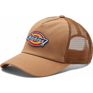 Kšiltovka Dickies Sumiton DK0A4XYG Brown Duck BD0