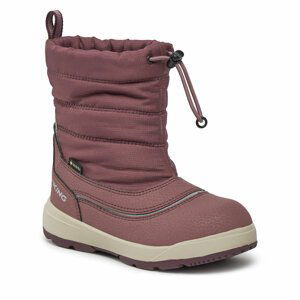 Sněhule Viking Toasty Pull On Warm Gtx GORE-TEX 3-93010-53 Antiquerose