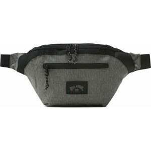 Ledvinka Billabong Bali Waistpack 3L EBYBA00100 Grey Heather GRH