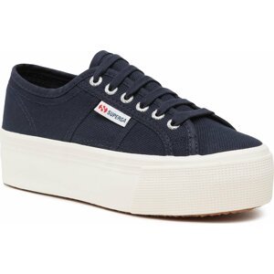 Sneakersy Superga 2790 Platform AO8