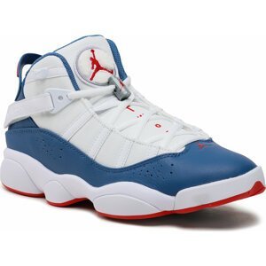 Boty Nike Jordan 6 Rings 322992 140 Bílá