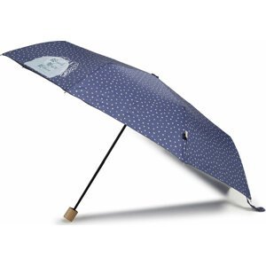 Deštník Perletti 19114 Niebieski