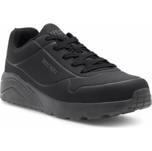 Sneakersy Skechers UNO ICE 405770L BLK Černá