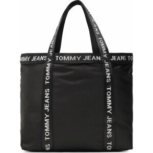 Kabelka Tommy Jeans Tjw Essential Tote AW0AW14953 BDS