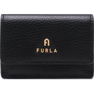 Malá dámská peněženka Furla Camelia WP00318-HSF000-O6000-1-007-20-CN-P Nero