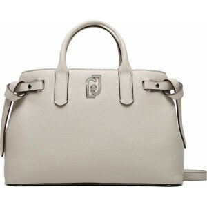 Kabelka Liu Jo Ecs M Satchel AF3151 E0086 Bone 30000