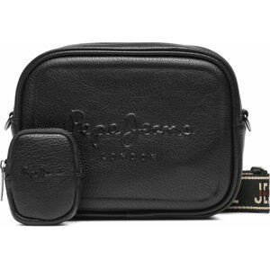 Kabelka Pepe Jeans PL031456 Black 999