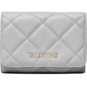 Velká dámská peněženka Valentino Ocarina VPS3KK43 Perla
