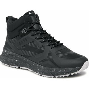 Sneakersy Boss Owen 50502896 10254074 01 Black 005