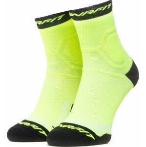 Klasické ponožky Unisex Dynafit Alpine Short Sk 08-0000070879 Fluo Yellow 0980/2091