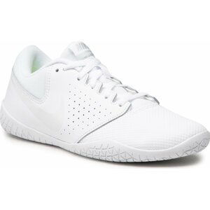 Boty Nike Cheer Sideline IV 943790 100 White/Pure/Platinum White