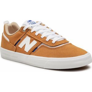 Sneakersy New Balance NM306CRY Oranžová