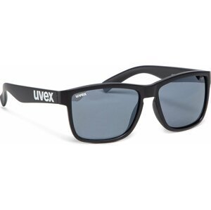 Sluneční brýle Uvex Lgl 39 S5320122216 Black Mat