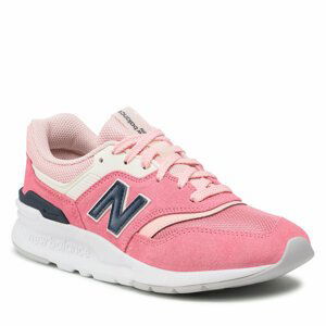 Sneakersy New Balance CW997HSP Růžová