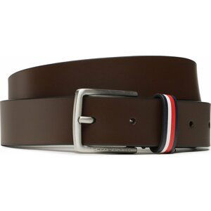 Dětský pásek Tommy Hilfiger Leather Belt AU0AU01677 GV2