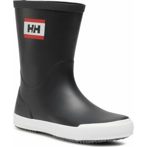 Holínky Helly Hansen Nordvik 2 11661 Black 990