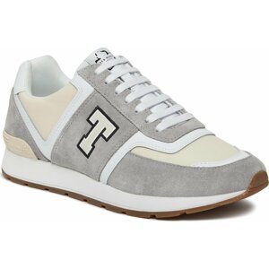Sneakersy Ted Baker Gregory 256661 Mid/Grey