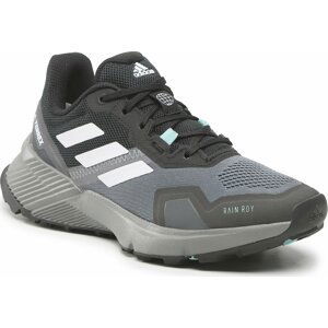 Boty adidas Terrex Soulstride R.Rdy W FZ3045 Grey