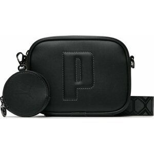 Kabelka Puma Sense Cross Body Bag 079581 Black 01