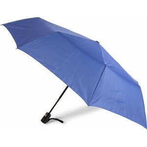 Deštník Semi Line 2511-7 Modrá