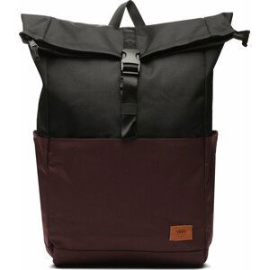 Batoh Vans Rolldown Backpack VN0007BZBYP1 Fudge