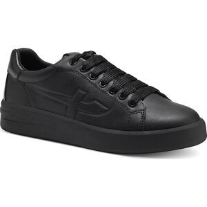 Sneakersy Tamaris 1-23850-20 Black Uni 007