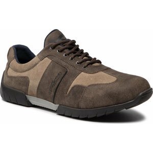 Sneakersy Camel Active Sharptown 21231275 Taupe C24