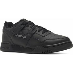 Boty Reebok Workout Plus 2760 Černá