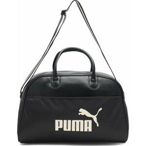 Taška Puma CAMPUS GRIP BAG 7882301 Černá