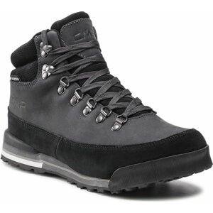 Trekingová obuv CMP Heka Hiking Shoes Wp 3Q49557 Titano U911