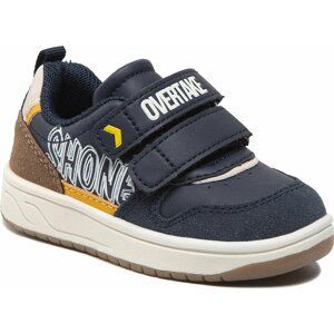 Sneakersy Shone 19056-016 Navy