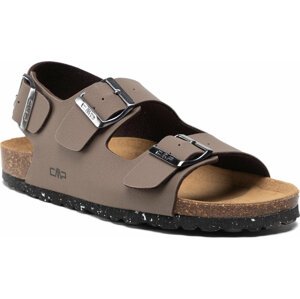 Sandály CMP Eco Keidha Slipper 3Q91027 Arabica Q925