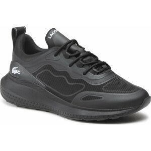 Sneakersy Lacoste Active 4851 123 1 Sma 745SMA005202H Blk/Blk